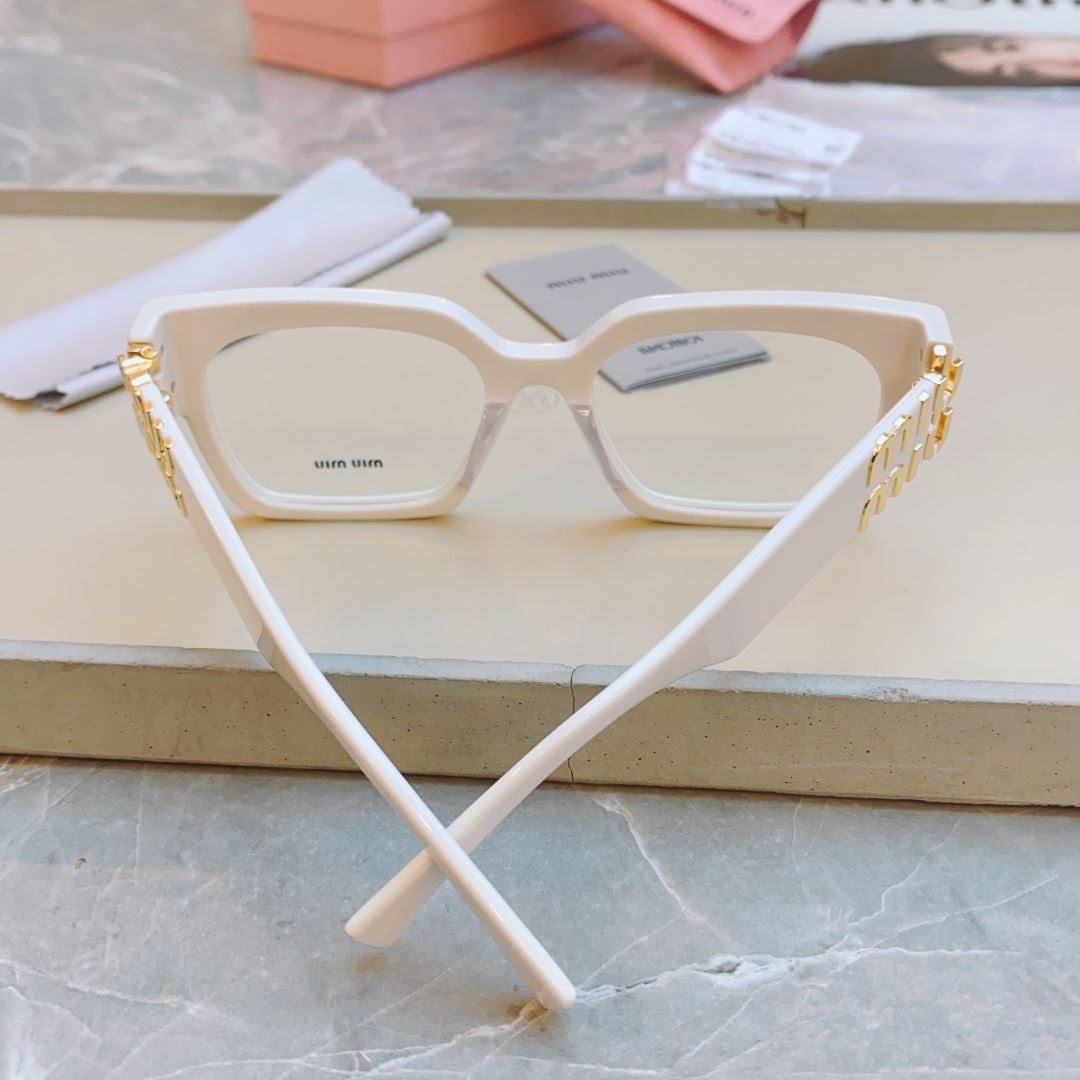 Miu Miu Sunglasses